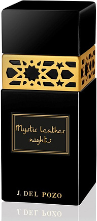 Jesus Del Pozo Mystic Leather Nights