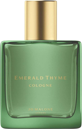 Jo Malone Emerald Thyme Cologne