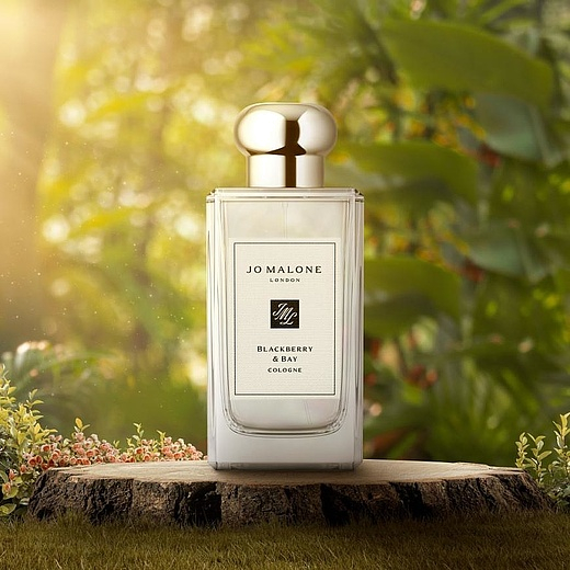 Jo Malone Blackberry & Bay