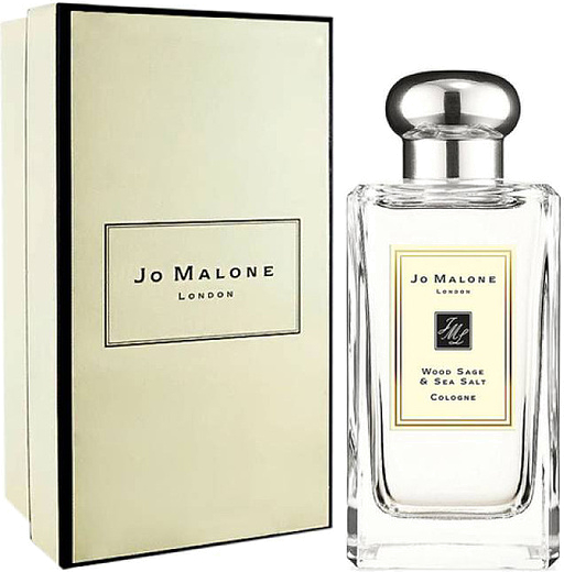 Jo Malone Wood Sage & Sea Salt