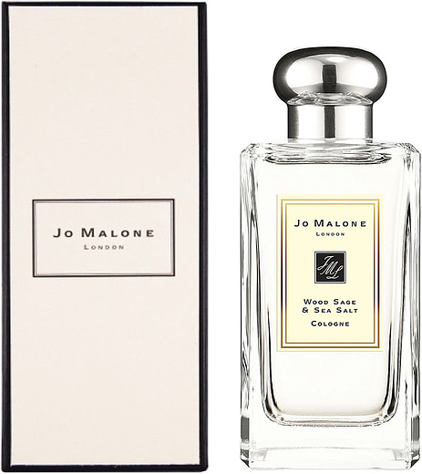 Jo Malone Wood Sage & Sea Salt