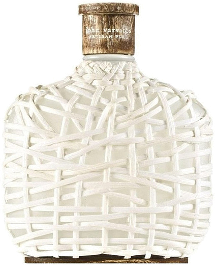 John Varvatos Artisan Pure