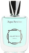 Jul et Mad Aqua Sextius