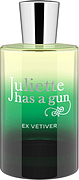 Juliette Has A Gun Ex Vetiver