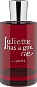 Juliette Has A Gun Juliette