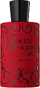 Juliette Has A Gun Mad Madame