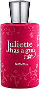 Juliette Has A Gun Mmmm...