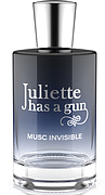 Juliette Has A Gun Musc Invisible