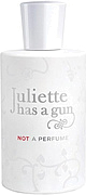 Juliette Has A Gun Not A Perfume