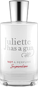 Juliette Has A Gun Not A Perfume Superdose