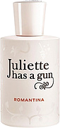 Juliette Has A Gun Romantina