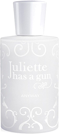 Juliette has a gun anyway описание