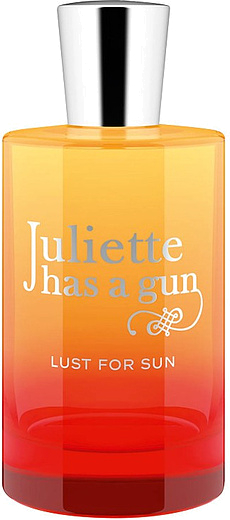 Juliette Has A Gun Lust For Sun