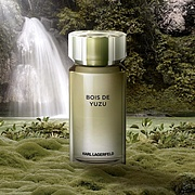 Karl Lagerfeld Bois de Yuzu