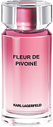 Karl Lagerfeld Fleur De Pivoine