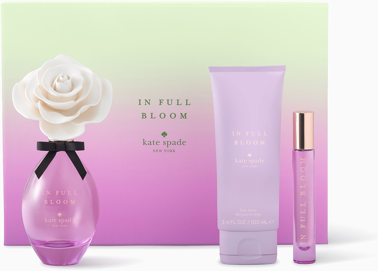 In full bloom perfume kate spade online