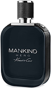 Kenneth Cole Mankind Hero