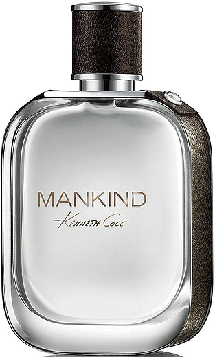 Kenneth Cole Mankind