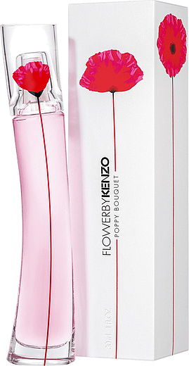 Flower by kenzo parfum 100 ml hotsell