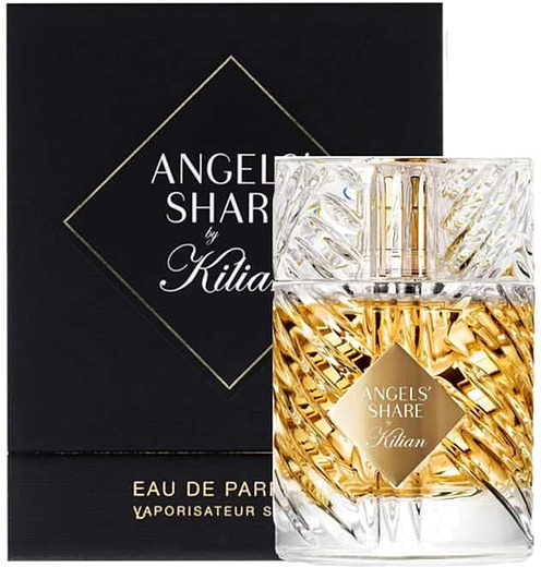 Kilian Angels' Share