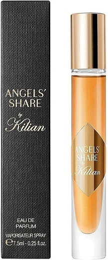 Kilian Angels' Share