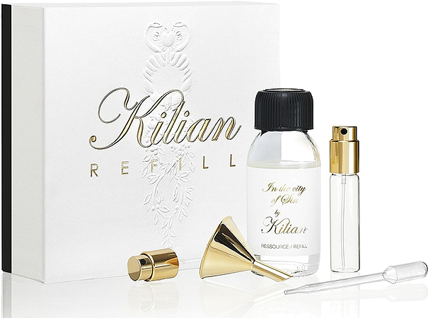 Kilian In the city of Sin