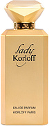 Korloff Paris Lady