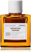 Korres Mountain Pepper