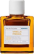 Korres Vanilla Freesia