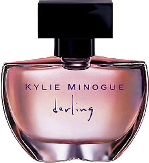 Kylie Minogue Darling