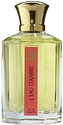 L`Artisan Parfumeur L`Eau d`Ambre