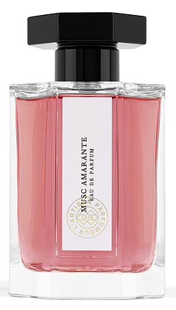 L`Artisan Parfumeur Musc Amarante