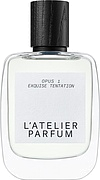 L'Atelier Parfum Exquise Tentation