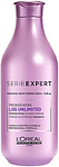 L’Oreal Professionnel Liss Unlimited Prokeratin Shampooing