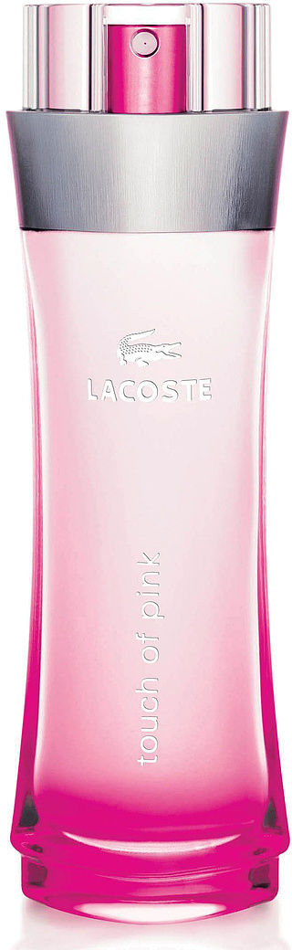 Lacoste Touch of Pink