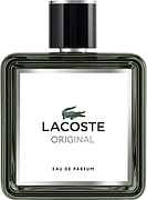 Lacoste Original Eau De Parfum