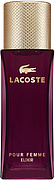 Lacoste Pour Femme Elixir