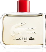 Lacoste Style in Play