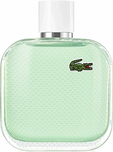 Lacoste noir homme discount parfum