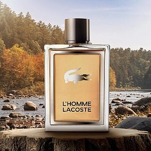 Lacoste L Homme Intense