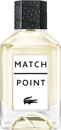 Lacoste Match Point Cologne