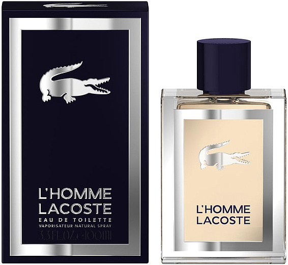 Lacoste L`Homme