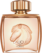 Lalique Equus