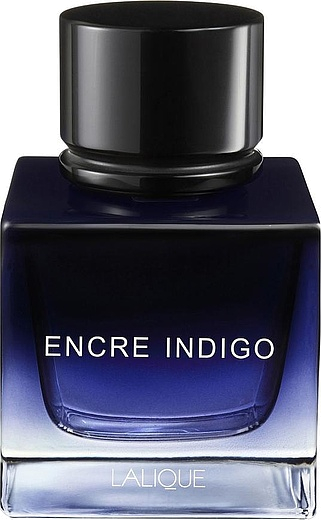 Lalique Encre Indigo