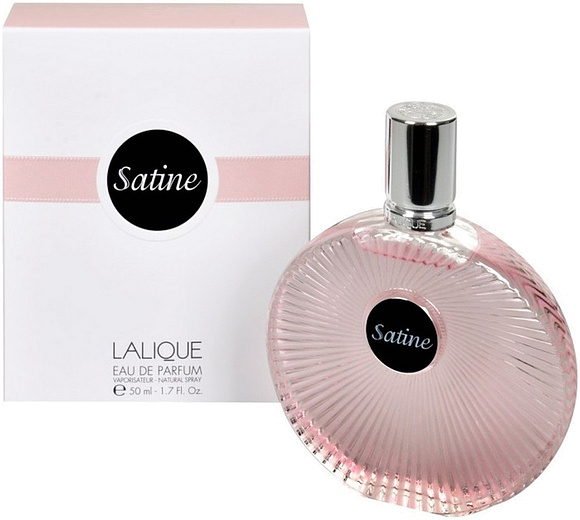 Lalique Satine