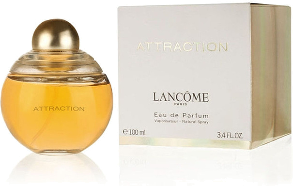 Lancome Attraction