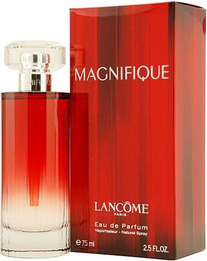 Lancome Magnifique