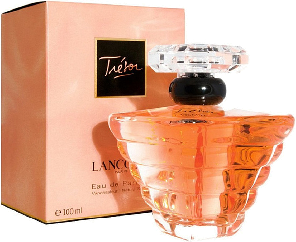 Lancome Tresor