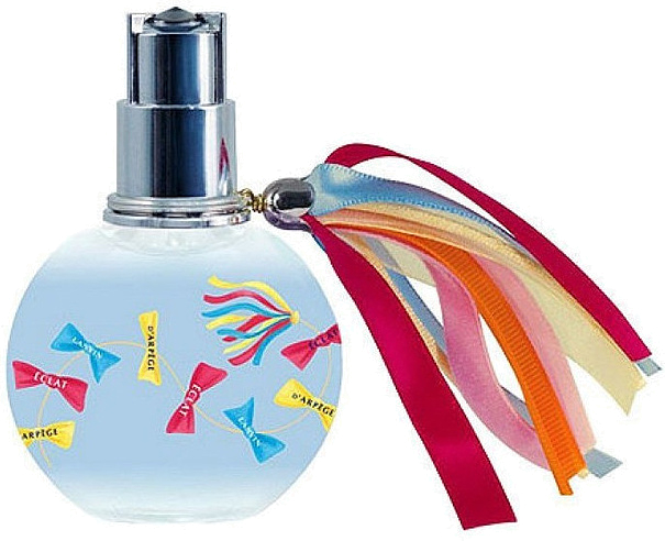 Lanvin Eclat D'Arpege Summer