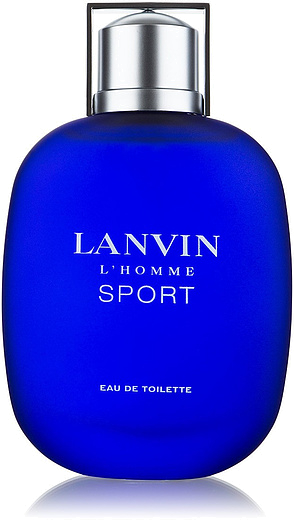 Lanvin L' Homme Sport